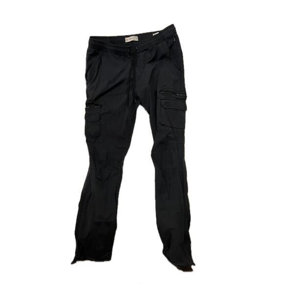 PacSun Other - Pacsun Slim Black Cargo Pants Mens L